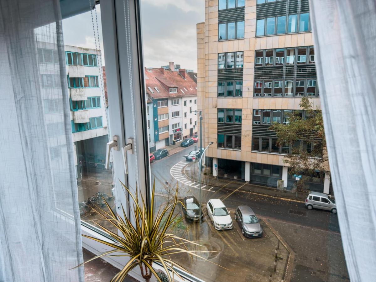 Immostay #6 - Ferienhaus 4 Zimmer Fuer 8 Personen, Wifi & Zentrum BRE Exterior photo